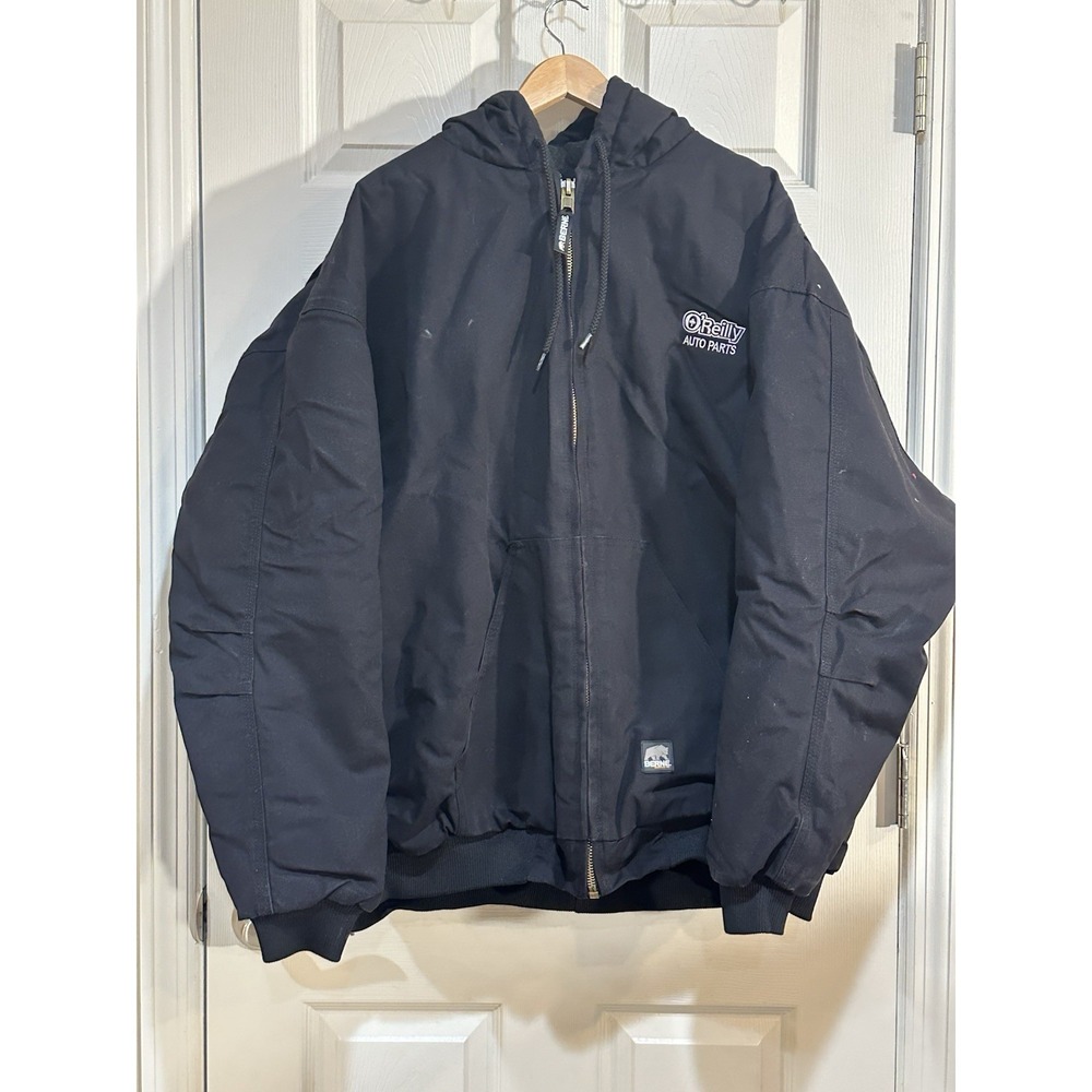 Berne O Reilly Insulated Jacket Size‎ 4XL